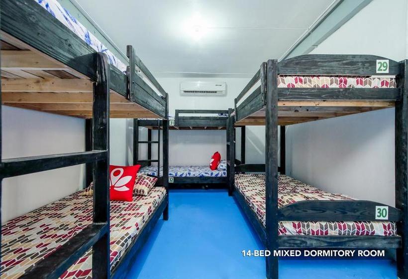 Zen Hostel Haven Backpackers