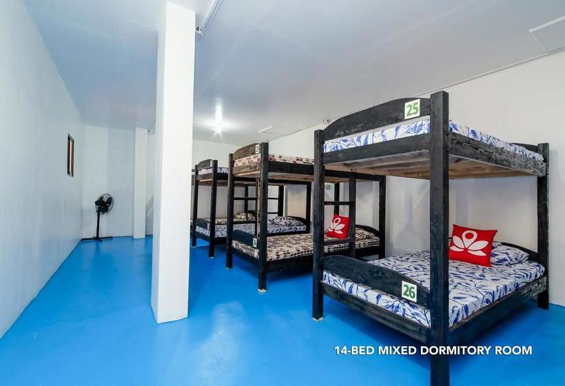 Zen Hostel Haven Backpackers