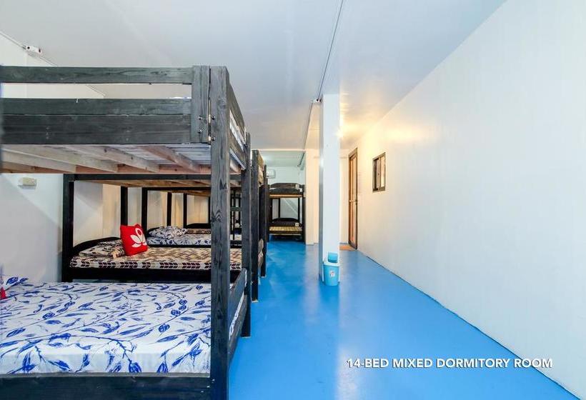 Zen Hostel Haven Backpackers