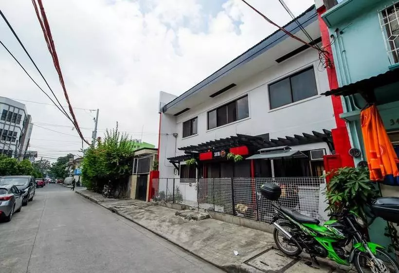 Zen Hostel Haven Backpackers