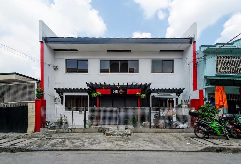 Zen Hostel Haven Backpackers