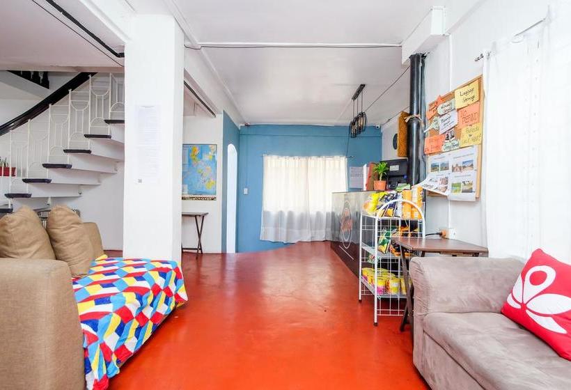 Zen Hostel Haven Backpackers