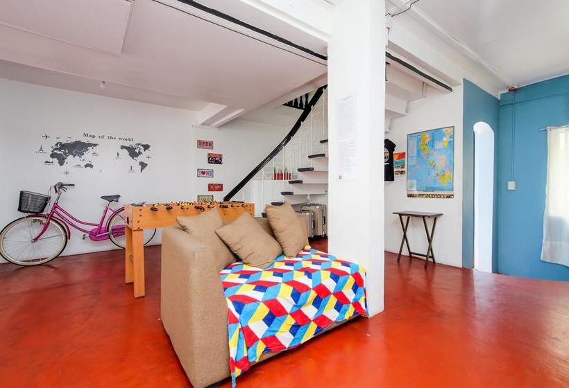 Zen Hostel Haven Backpackers