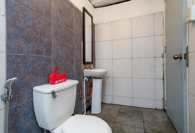 Zen Hostel Haven Backpackers