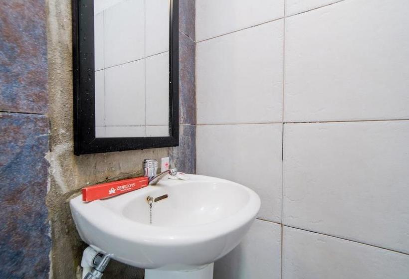 Zen Hostel Haven Backpackers