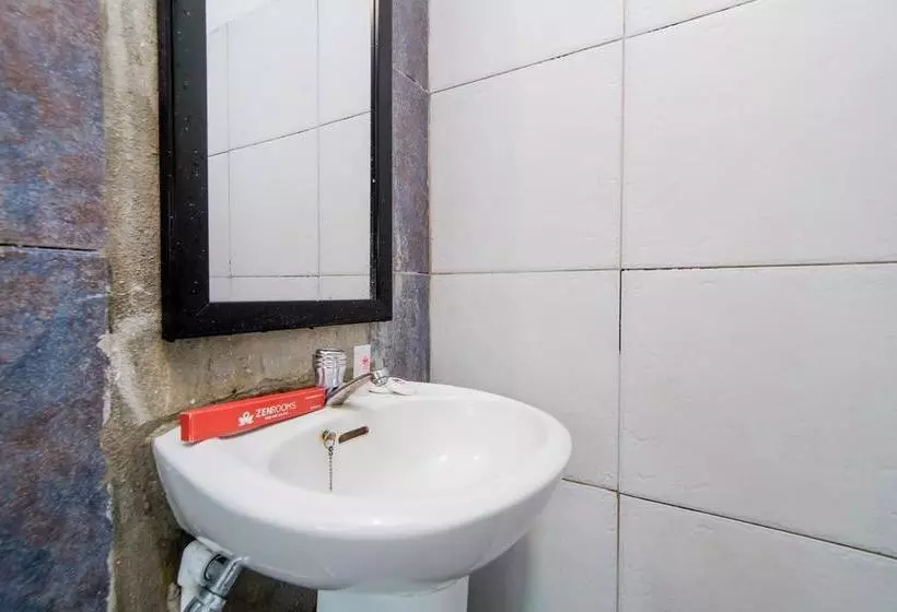 Zen Hostel Haven Backpackers