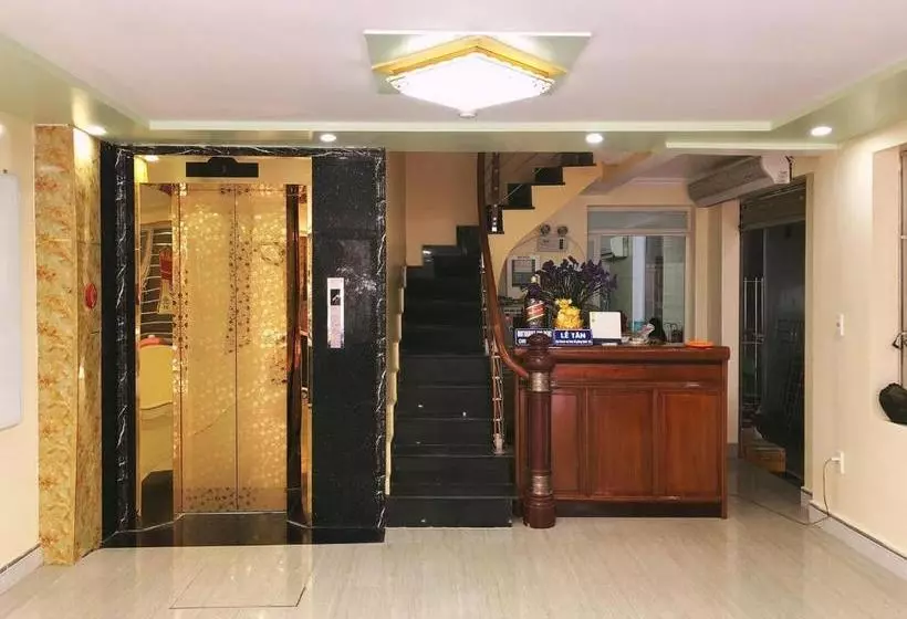 تختخواب و صبحانه Green Mountain Hostel