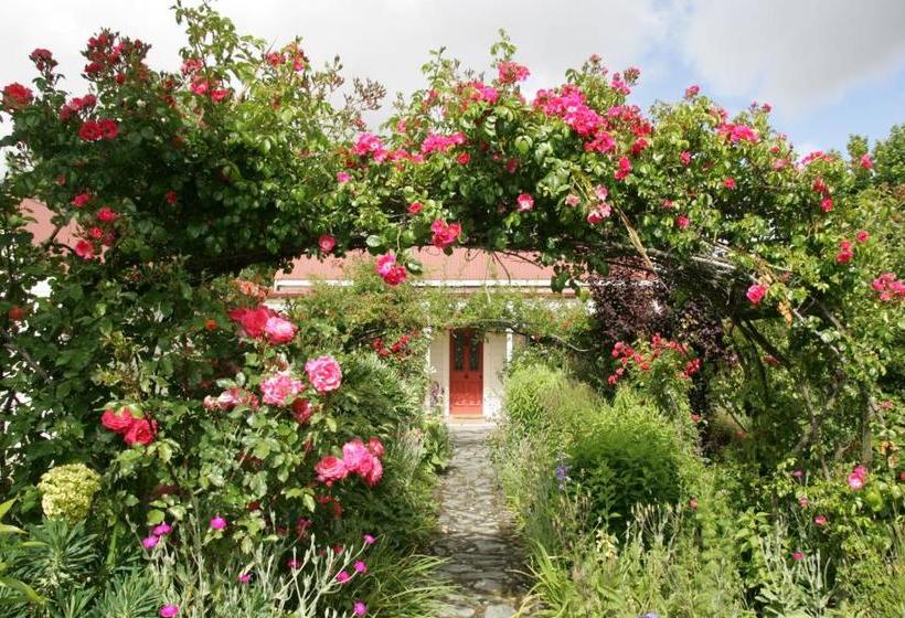 ベッドアンドブレックファースト Ferryman S Cottage