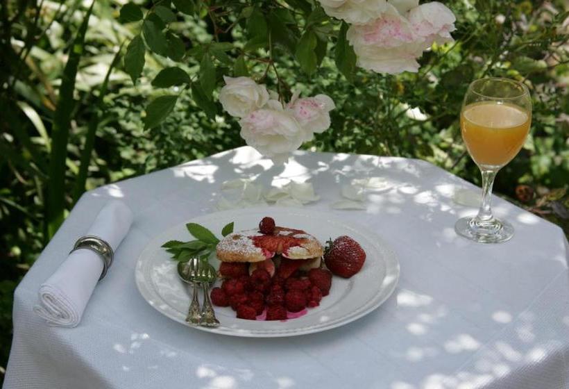 ベッドアンドブレックファースト Ferryman S Cottage