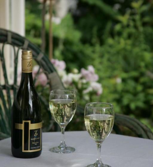 ベッドアンドブレックファースト Ferryman S Cottage