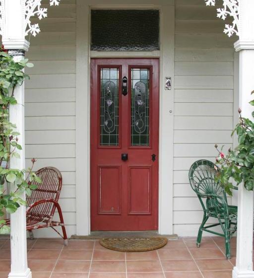 ベッドアンドブレックファースト Ferryman S Cottage