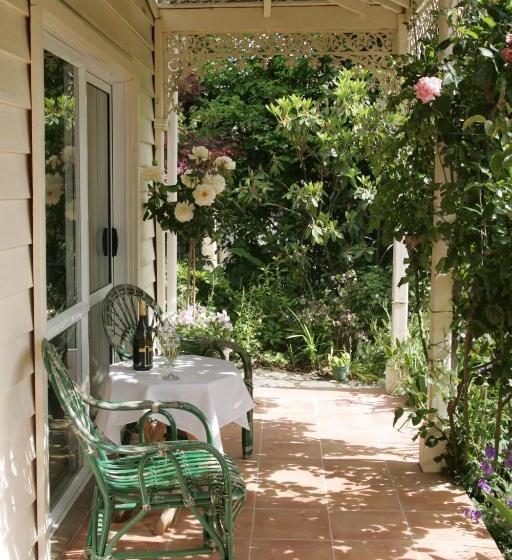 ベッドアンドブレックファースト Ferryman S Cottage