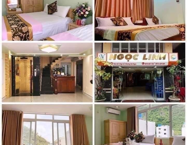 تختخواب و صبحانه Green Mountain Hostel