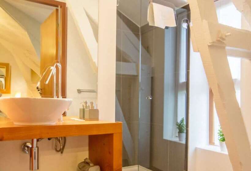 Bed & Breakfast Le Clos Du Gusquel