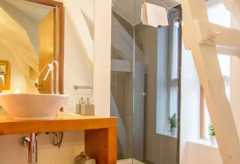 ベッドアンドブレックファースト Le Clos Du Gusquel