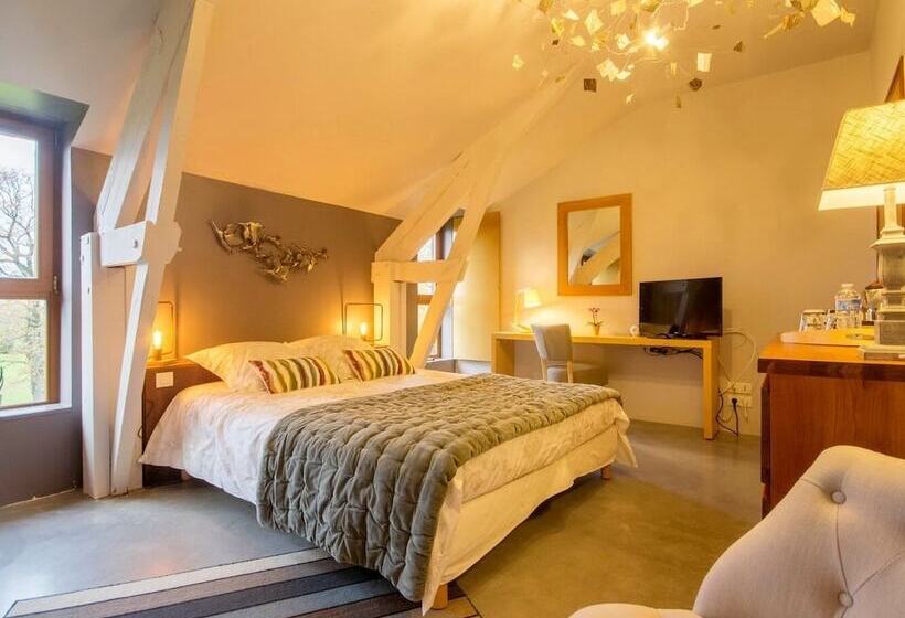 Bed & Breakfast Le Clos Du Gusquel
