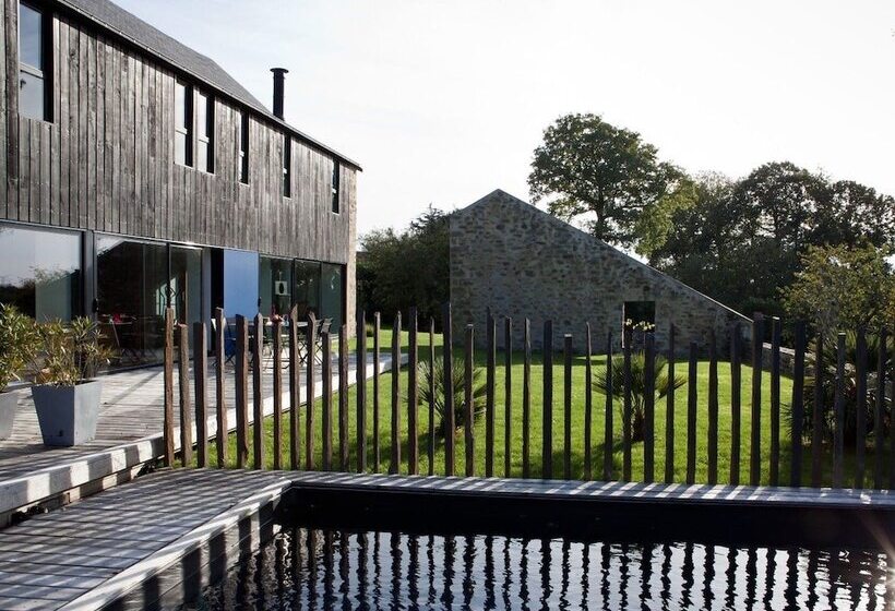 Bed & Breakfast Le Clos Du Gusquel