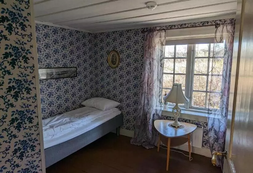 Bed and Breakfast Magasinet