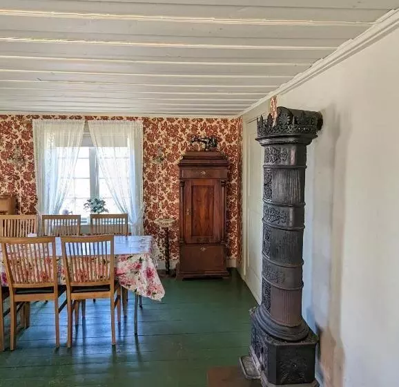 Bed and Breakfast Magasinet