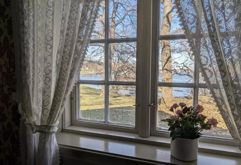 Bed and Breakfast Magasinet