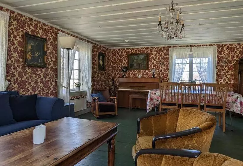 Bed and Breakfast Magasinet