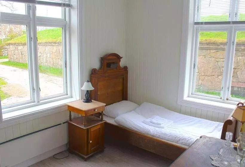 Bed and Breakfast Magasinet