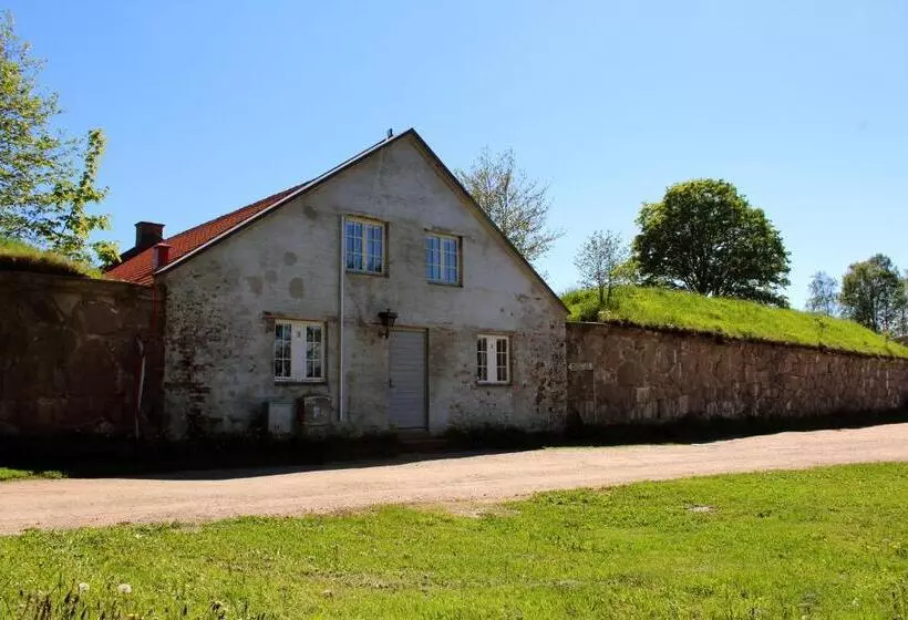 Bed and Breakfast Magasinet