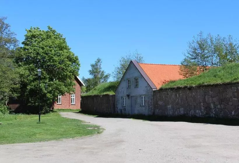 Bed and Breakfast Magasinet