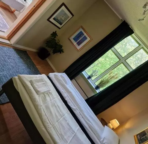 Bed and Breakfast Magasinet