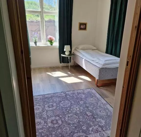 Bed and Breakfast Magasinet