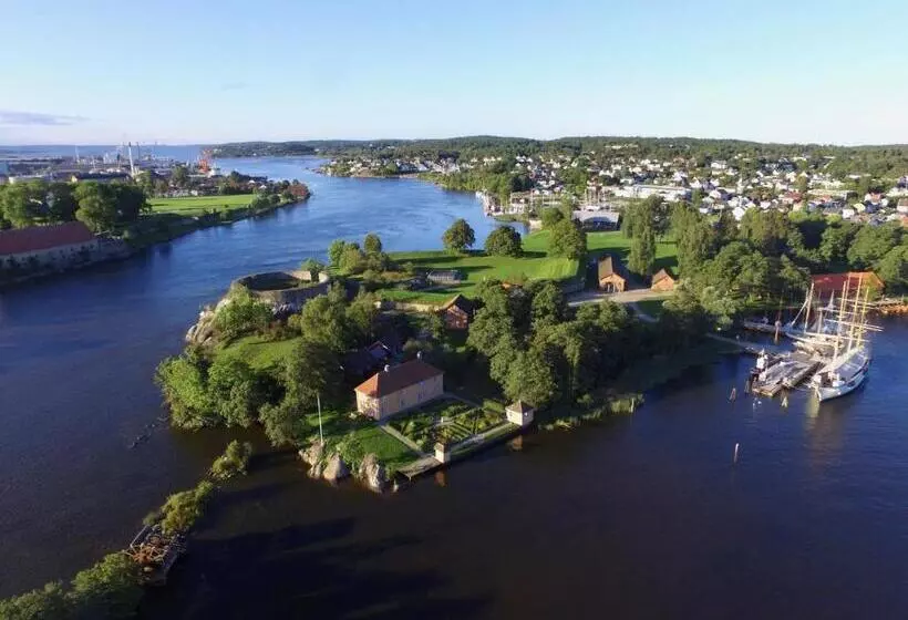 Bed and Breakfast Magasinet