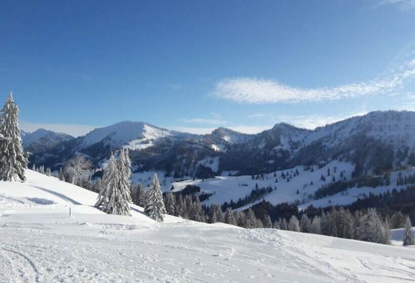 Gesundheitshotel Witzigmann