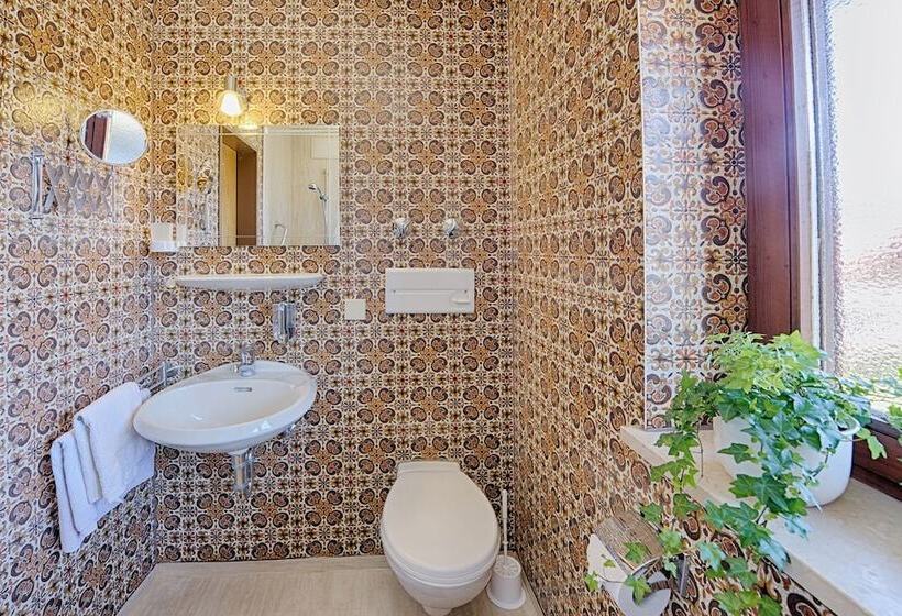 Gesundheitshotel Witzigmann