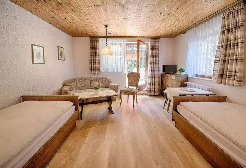 Gesundheitshotel Witzigmann