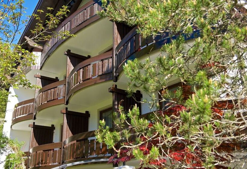 Gesundheitshotel Witzigmann