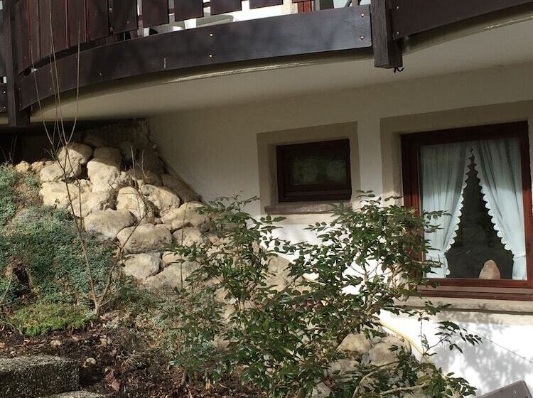 Gesundheitshotel Witzigmann