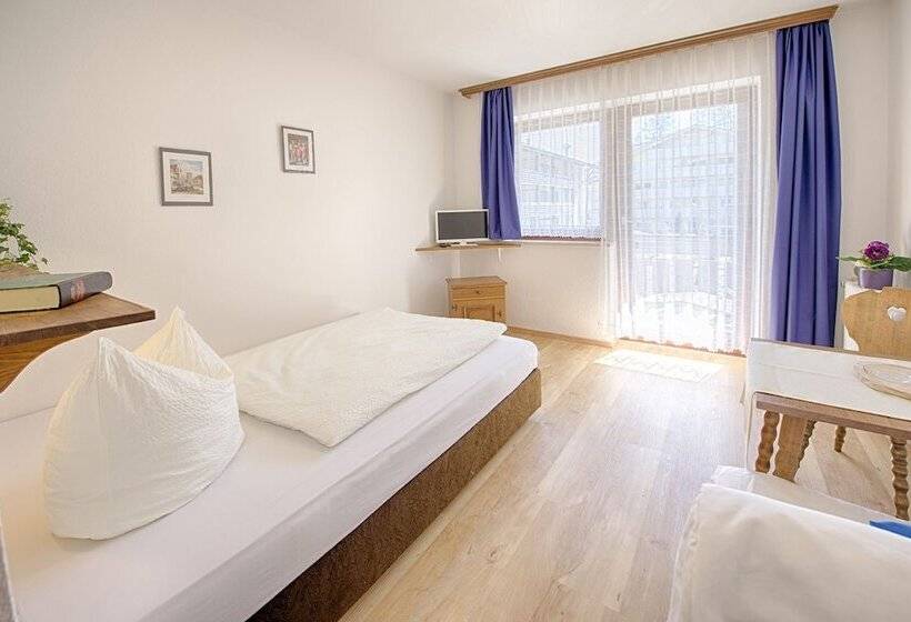 Gesundheitshotel Witzigmann