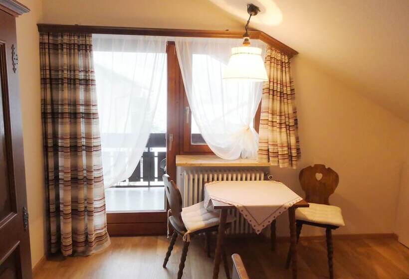 Gesundheitshotel Witzigmann