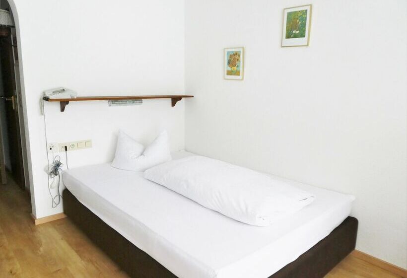 Gesundheitshotel Witzigmann