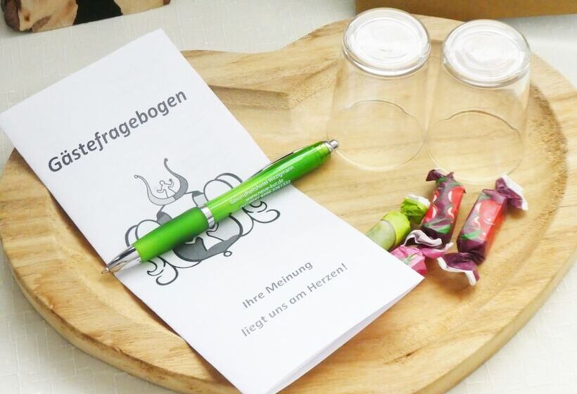 Gesundheitshotel Witzigmann