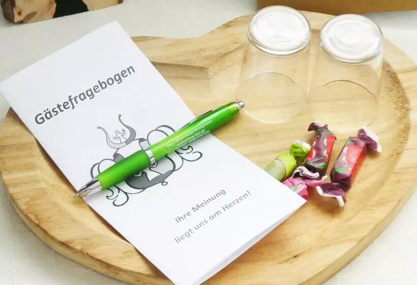 Gesundheitshotel Witzigmann