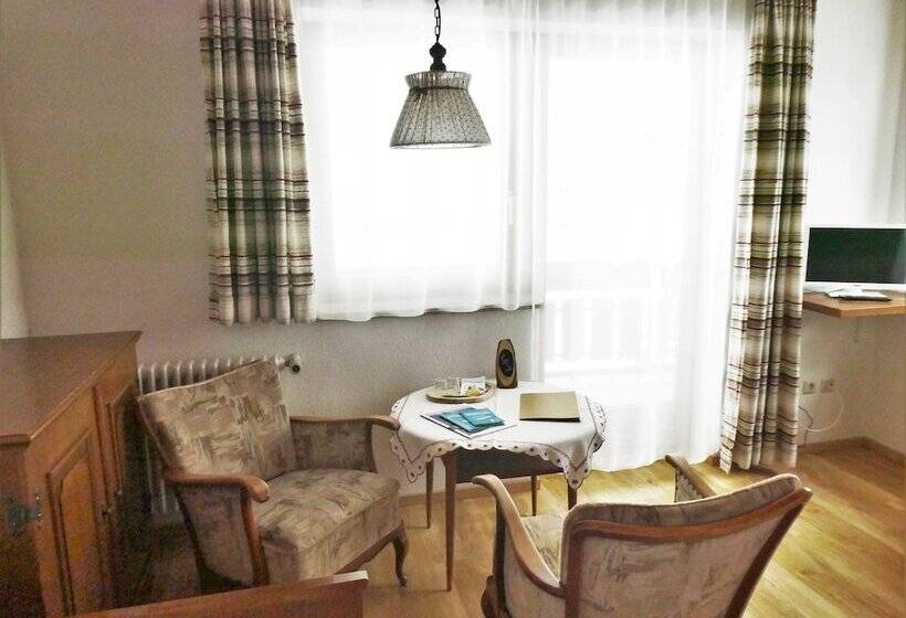 Gesundheitshotel Witzigmann