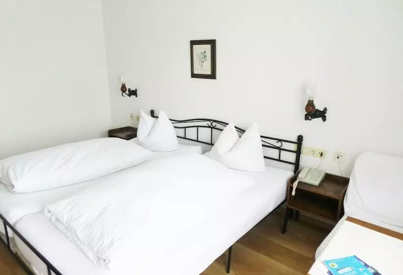 Gesundheitshotel Witzigmann