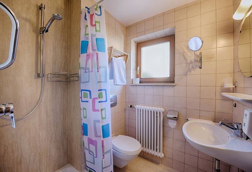 Gesundheitshotel Witzigmann