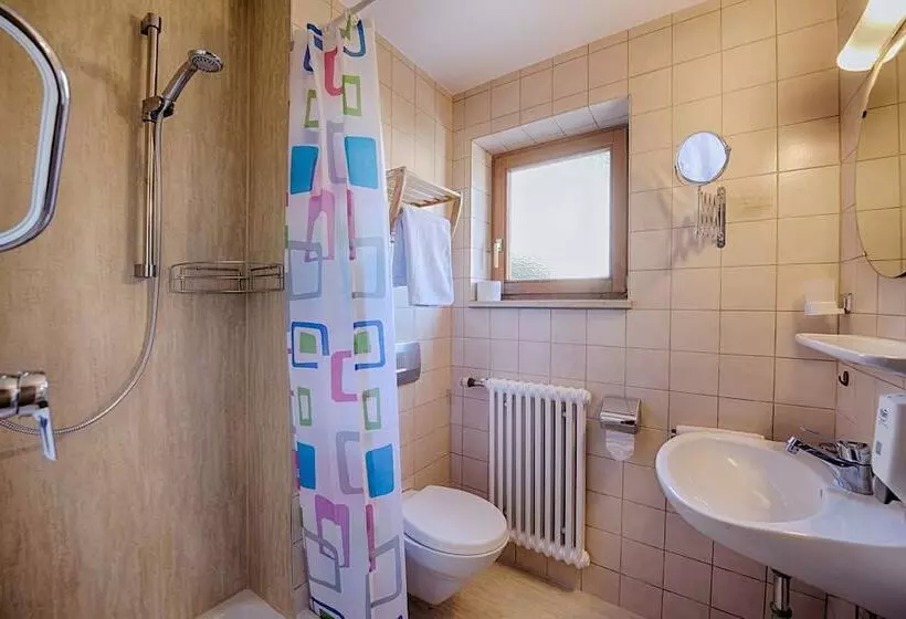 Gesundheitshotel Witzigmann