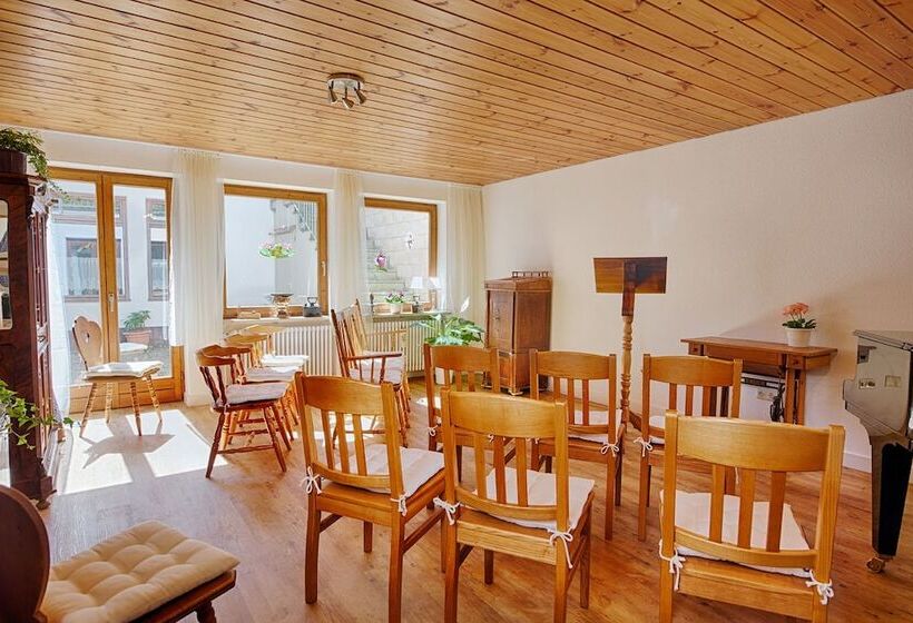 Gesundheitshotel Witzigmann