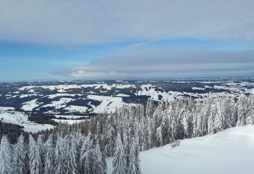 Gesundheitshotel Witzigmann