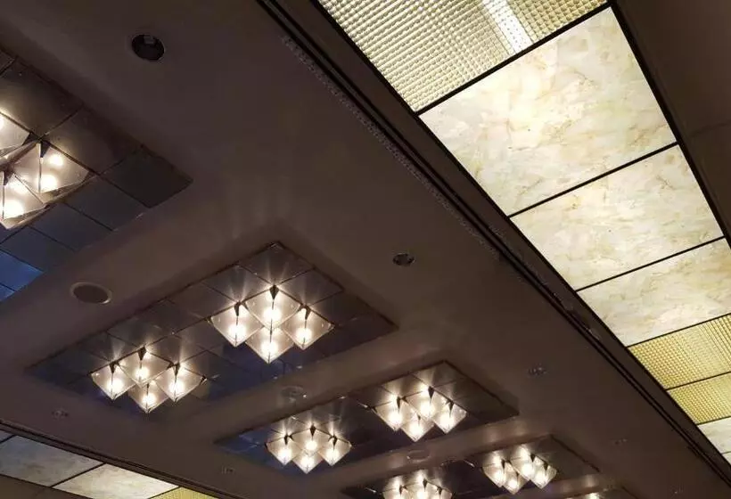 Hotelli Beppu Housensou