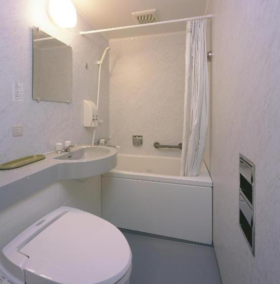 בית מלון כפרי Beppu Housensou