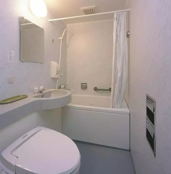 Hotelli Beppu Housensou